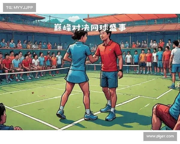 网球赛场巅峰对决 精彩瞬间回顾与经典画面重现 网球赛场巅峰对决 精彩瞬间回顾与经典画面重现