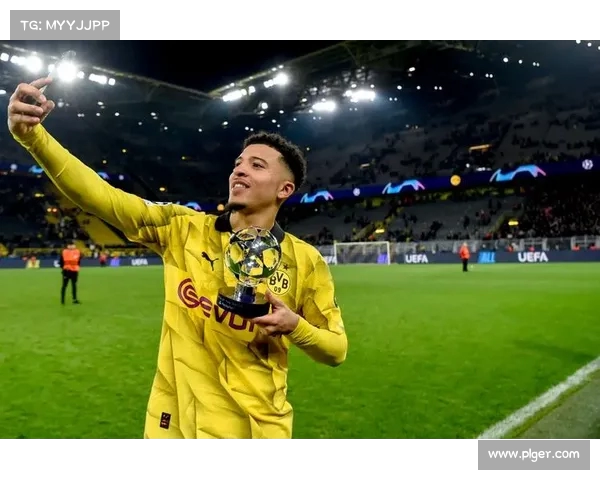 迪马特奥：桑乔回归多特进欧冠决赛说明心态对表现的关键影响